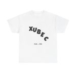 Blanco - Camiseta Xubec