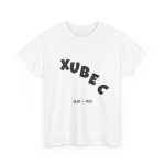 Blanco - Camiseta Xubec