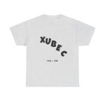ash - Camiseta Xubec