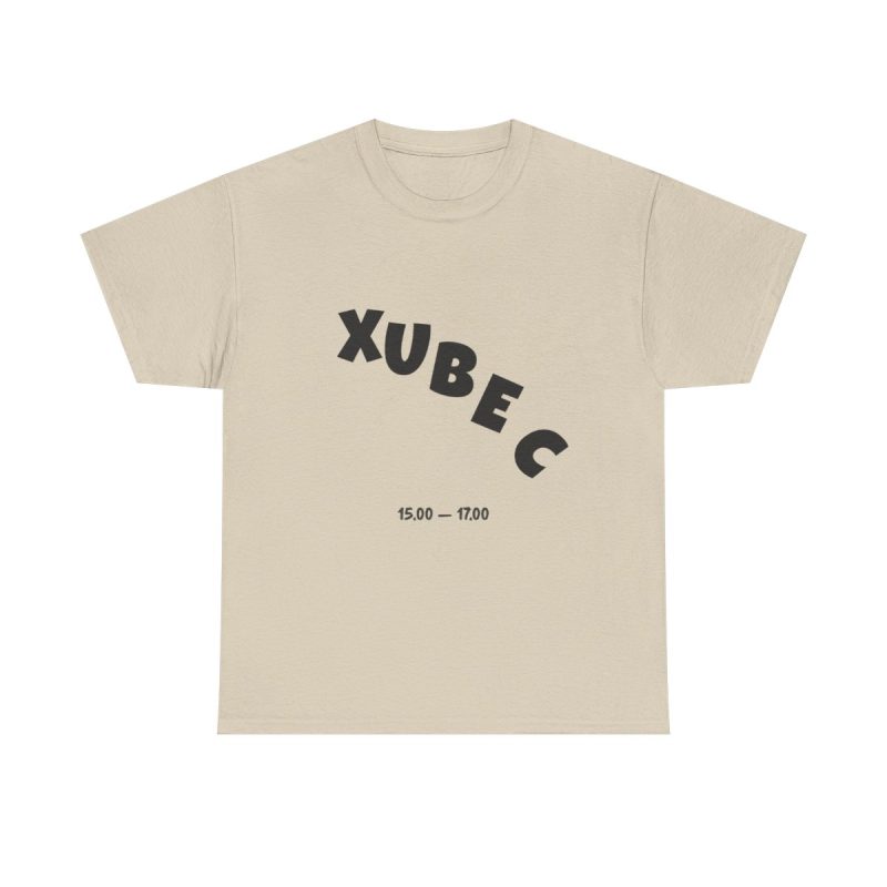 Arena - Camiseta Xubec