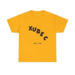 gold - Camiseta Xubec