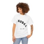 Camiseta Xubec