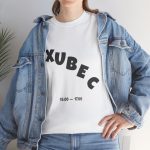 Camiseta Xubec
