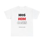 Blanco - Mos deim coses
