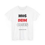 Blanco - Mos deim coses