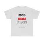 ash - Mos deim coses