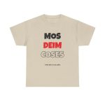Arena - Mos deim coses