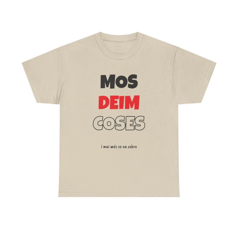 Arena - Mos deim coses