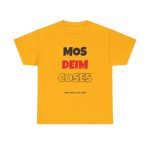 gold - Mos deim coses