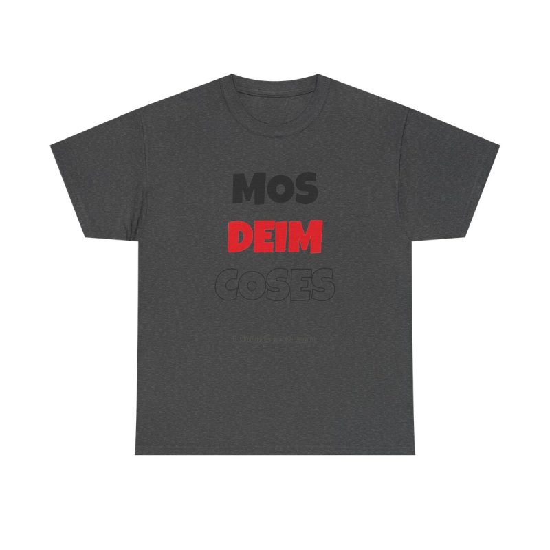 dark-heather - Mos deim coses