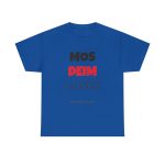 royal - Mos deim coses