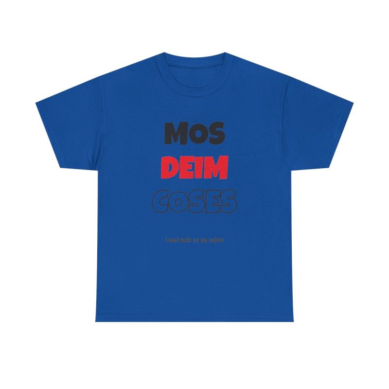 royal - Mos deim coses