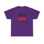 Morado - Mos deim coses