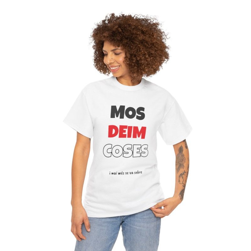 Mos deim coses