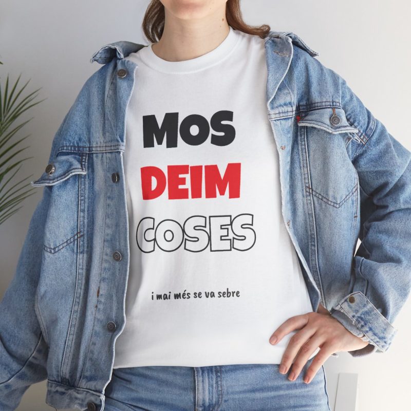 Mos deim coses