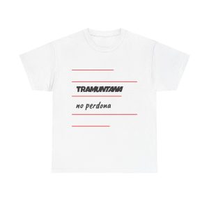 Blanco - Tramuntana no perdona