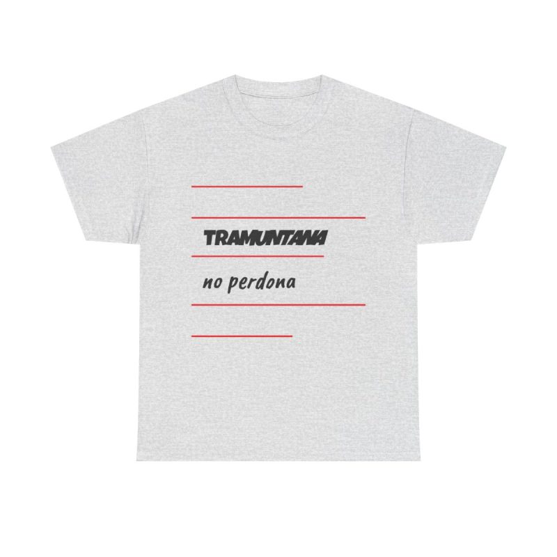 ash - Tramuntana no perdona