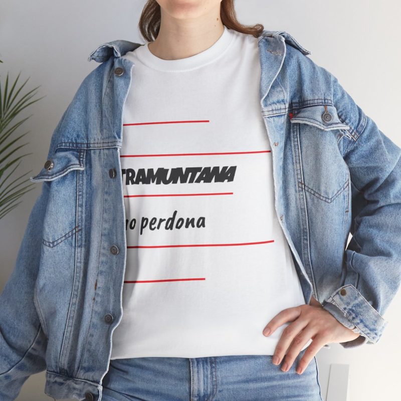 Tramuntana no perdona