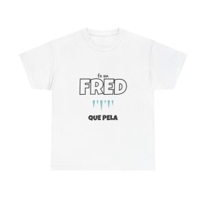 Blanco - Fa un fred que pela