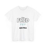 Blanco - Fa un fred que pela
