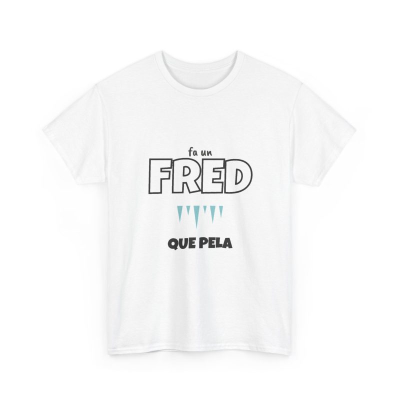 Blanco - Fa un fred que pela