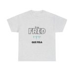 ash - Fa un fred que pela