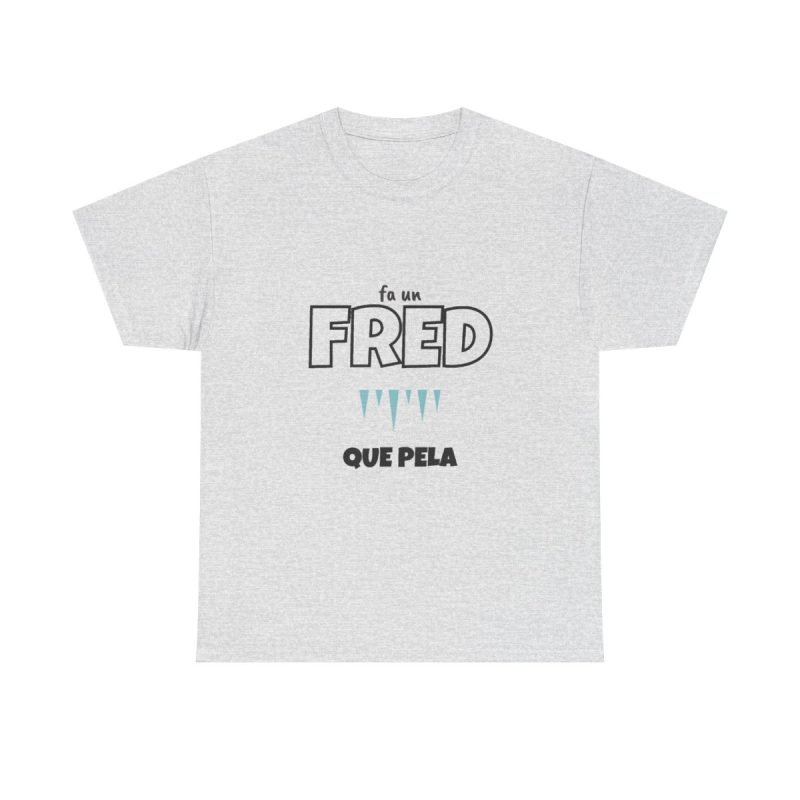 ash - Fa un fred que pela