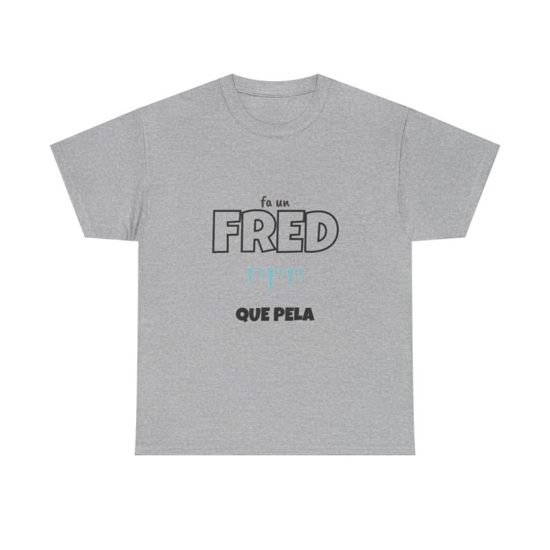sport-grey - Fa un fred que pela