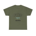 military-green - Fa un fred que pela