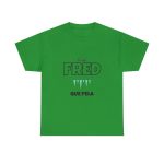 irish-green - Fa un fred que pela