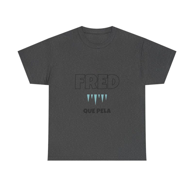 dark-heather - Fa un fred que pela