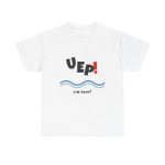 Blanco - Camiseta Uep, com anam?