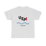 ash - Camiseta Uep, com anam?