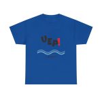 royal - Camiseta Uep, com anam?
