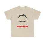 Arena - Camiseta No anam ni en rodes