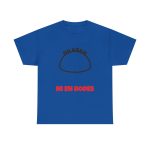 royal - Camiseta No anam ni en rodes