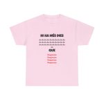 light-pink - Hi ha més dies que llangonissa