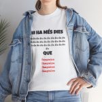 Hi ha més dies que llangonissa