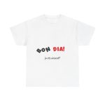 Blanco - Bon dia, ja ets aixecat? Blanco - Bon dia, ja ets aixecat?