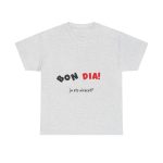 ash - Bon dia, ja ets aixecat? ash - Bon dia, ja ets aixecat?