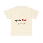 Natural - Bon dia, ja ets aixecat? Natural - Bon dia, ja ets aixecat?