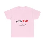 light-pink - Bon dia, ja ets aixecat? light-pink - Bon dia, ja ets aixecat?