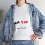 Bon dia, ja ets aixecat? Bon dia, ja ets aixecat?