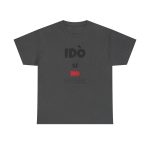 dark-heather - Camiseta Idò, sí, no, potser, depèn