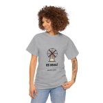 Camiseta «Es molí encara gira»