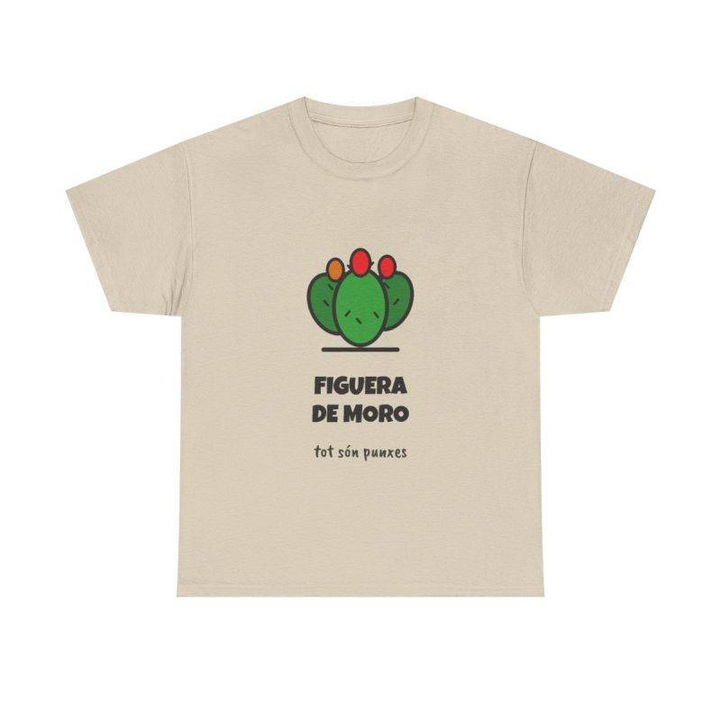 Arena - Camiseta Figuera de moro