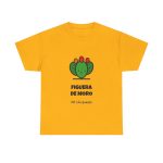 gold - Camiseta Figuera de moro gold - Camiseta Figuera de moro