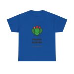 royal - Camiseta Figuera de moro royal - Camiseta Figuera de moro