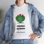 Camiseta Figuera de moro Camiseta Figuera de moro