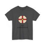 dark-heather - Camiseta Duc s’ensaïmada dark-heather - Camiseta Duc s’ensaïmada